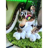 Leopard Partial