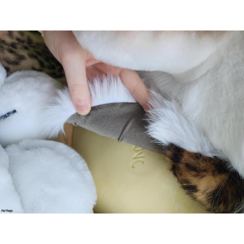 Leopard Partial