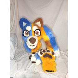 Blingo - Bluey Inspired Mini Partial