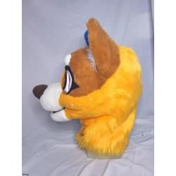 Blingo - Bluey Inspired Mini Partial