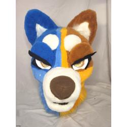 Blingo - Bluey Inspired Mini Partial