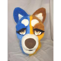 Blingo - Bluey Inspired Mini Partial