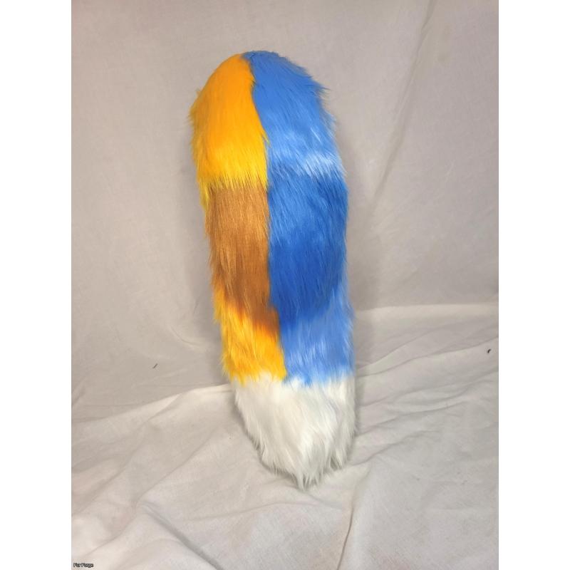 Blingo - Bluey Inspired Mini Partial