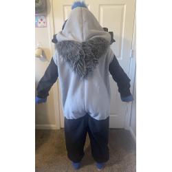 Custom Kigu