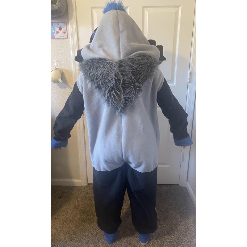 Custom Kigu