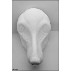 Realistic Fursuit Resin Bases