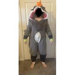 Custom Kigu