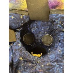 Starry Night Pup Partial