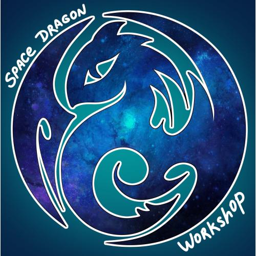 Space Dragon Workshop