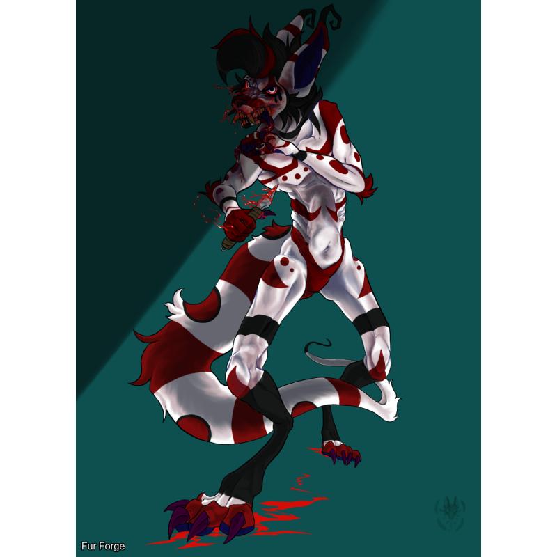 Old main Crux Adopt