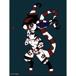 Old main Crux Adopt