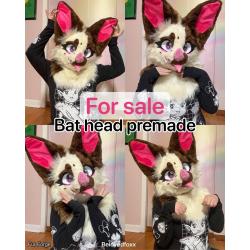 Bat premade