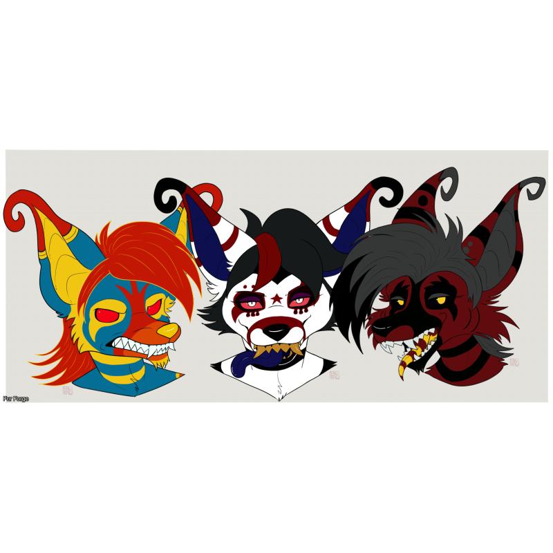Old main Crux Adopt