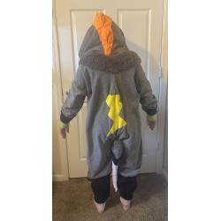 Custom Kigu