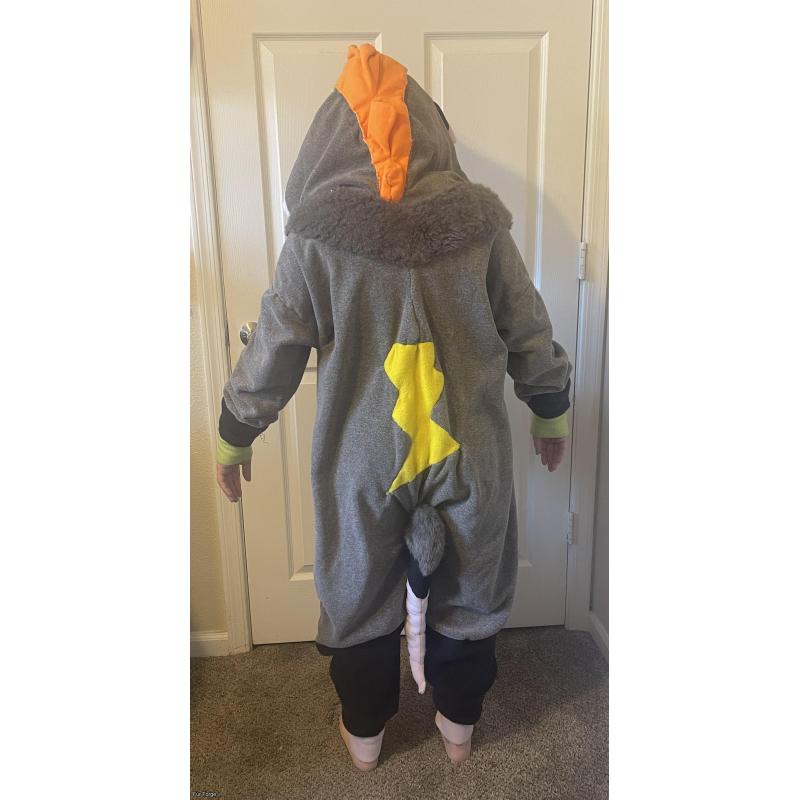 Custom Kigu