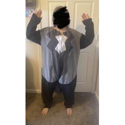 Custom Kigu