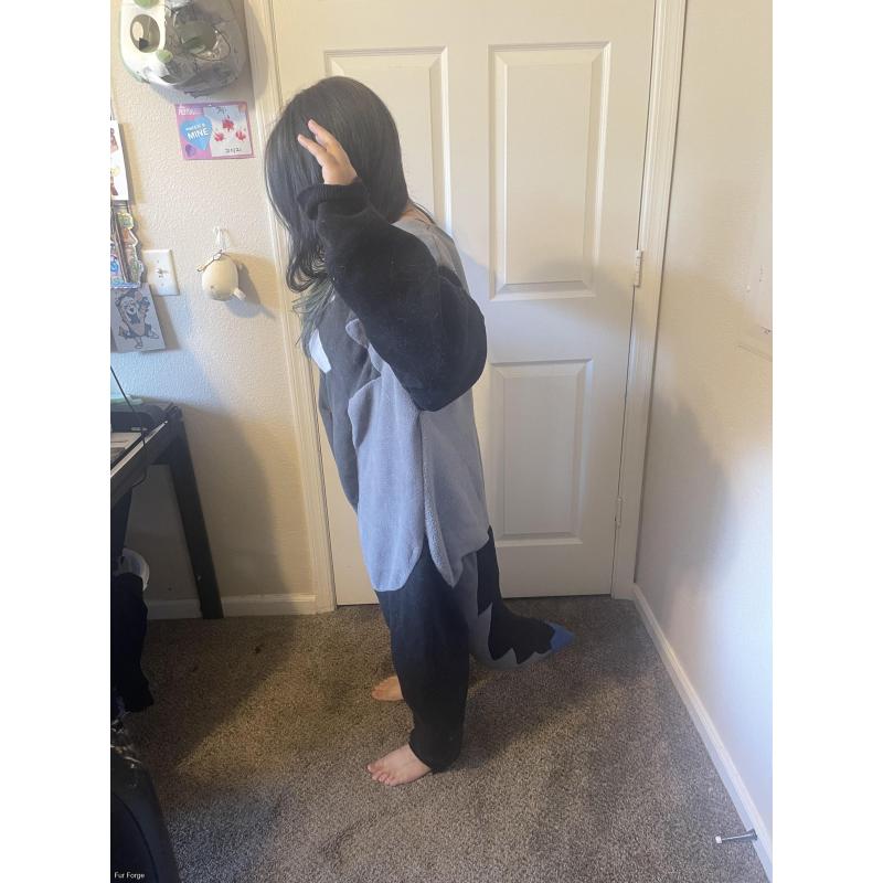 Custom Kigu