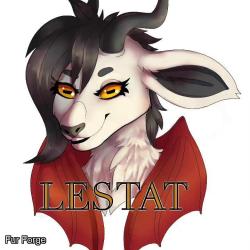 Lestat Partial