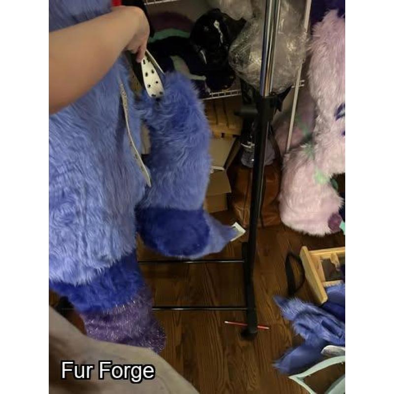 Fursuit HQ