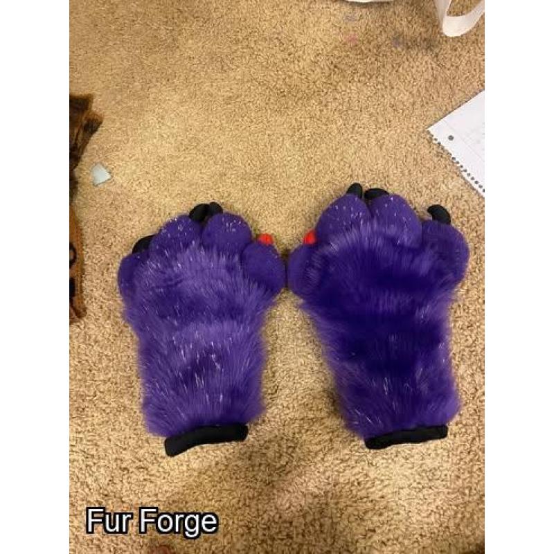 Fursuit HQ