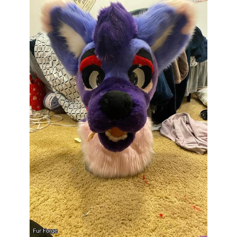 Fursuit HQ