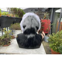 Premade Pigeon Realistic Head + Tail