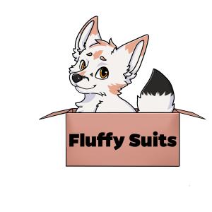 Fluffy Suits