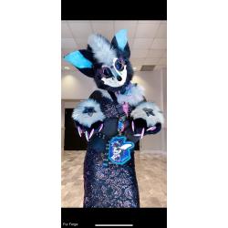 HQ SKULLDOG PARTIAL