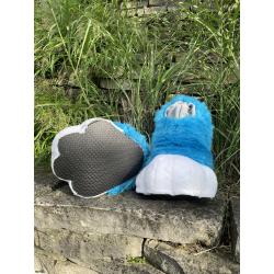 Digitigrade Fursuit FeetPaws - OUTDOOR, PREMADE