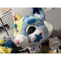 PRECLAIM Sleepy Kitty Partial
