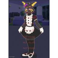 Fursona adopt