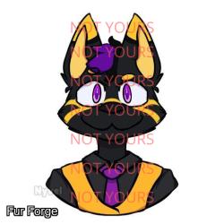Fursona adopt