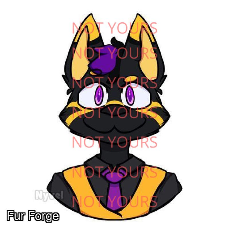 Fursona adopt