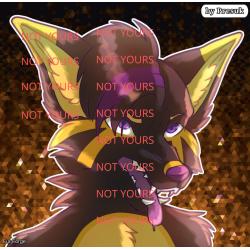 Fursona adopt