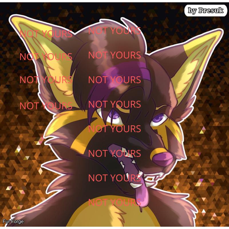 Fursona adopt