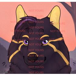 Fursona adopt