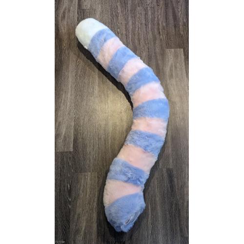 HQ Tiger Tail by Pinku's Crafty Cottage