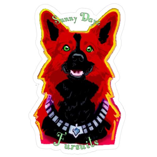 Sunny Dayz Fursuits