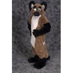 Fox Suit