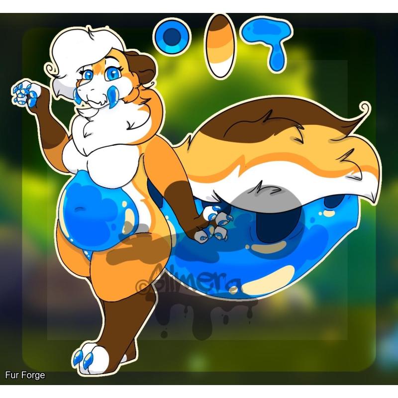 Honeypot Dragon