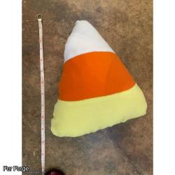 Candy Corn Fursuit Prop