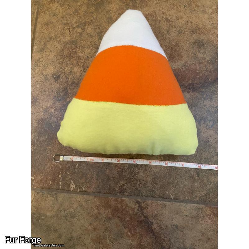 Candy Corn Fursuit Prop