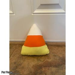 Candy Corn Fursuit Prop