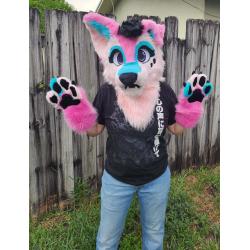 Partial Fursuit