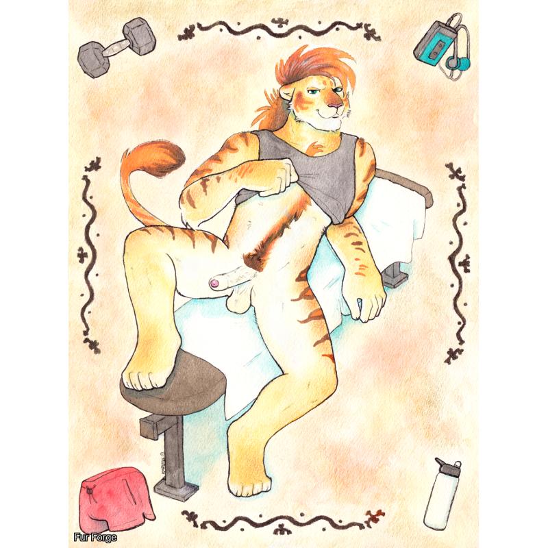 Liger 2025