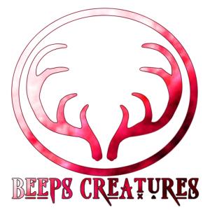 Beeps Creatures