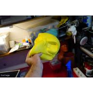 DVC Bird Fursuit Base for Sale