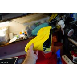 DVC Bird Fursuit Base for Sale