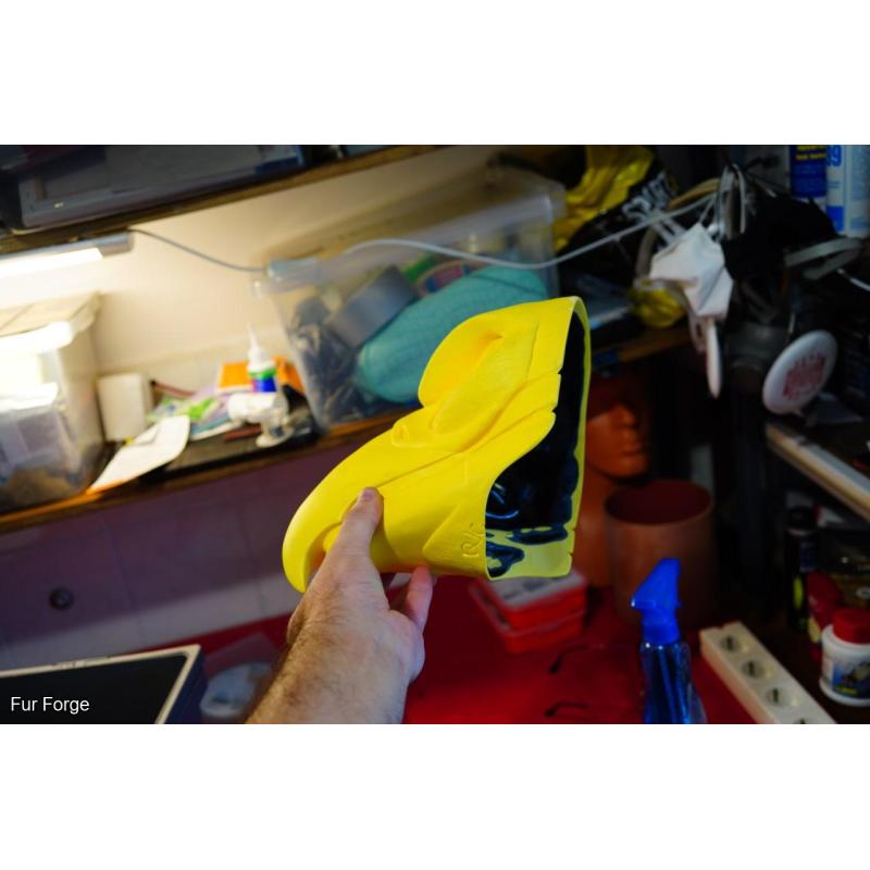 DVC Bird Fursuit Base for Sale