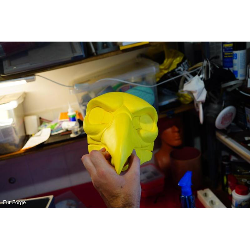 DVC Bird Fursuit Base for Sale